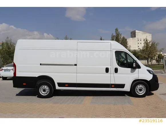 Fiat Ducato 15 m³ Image 6