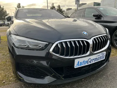 BMW 8-серии xDrive M-Sport 333PS 